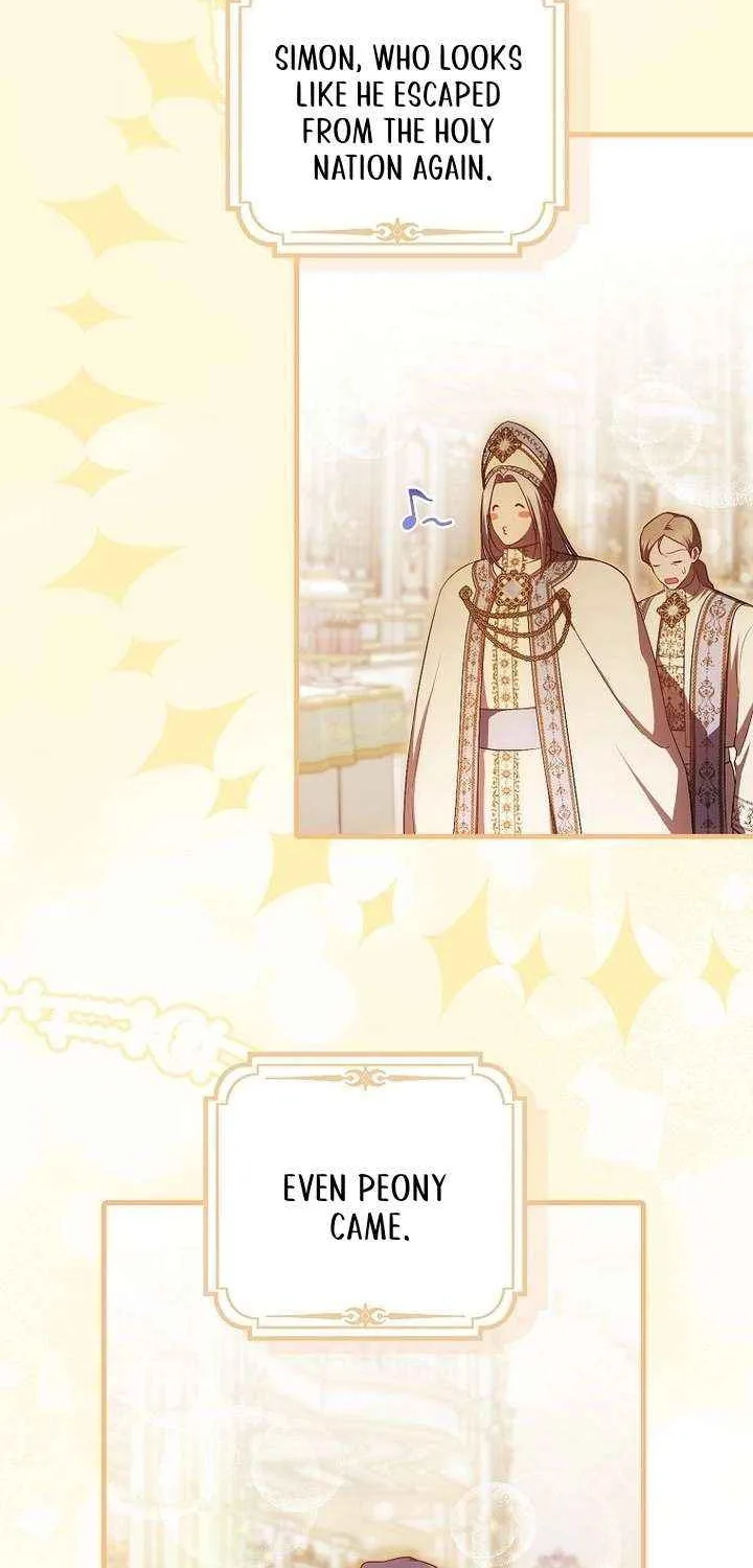 It’s My First Time Being Loved Chapter 77 page 19 - 