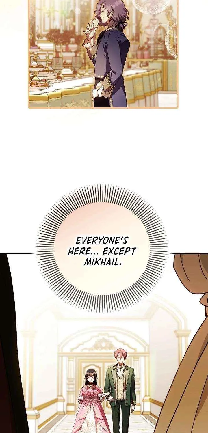 It’s My First Time Being Loved Chapter 77 page 20 - 