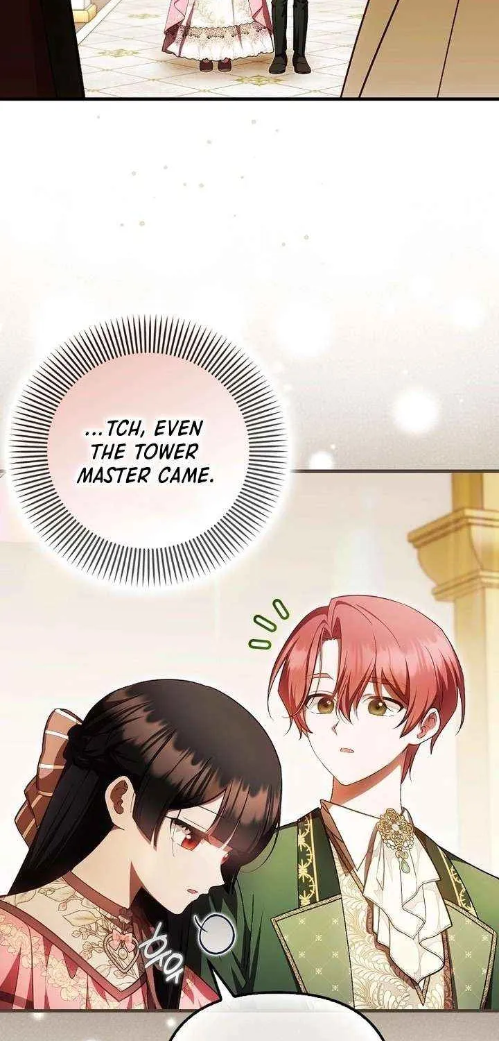 It’s My First Time Being Loved Chapter 77 page 21 - 