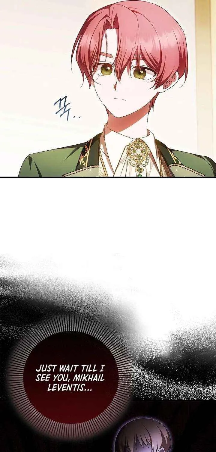 It’s My First Time Being Loved Chapter 77 page 23 - 