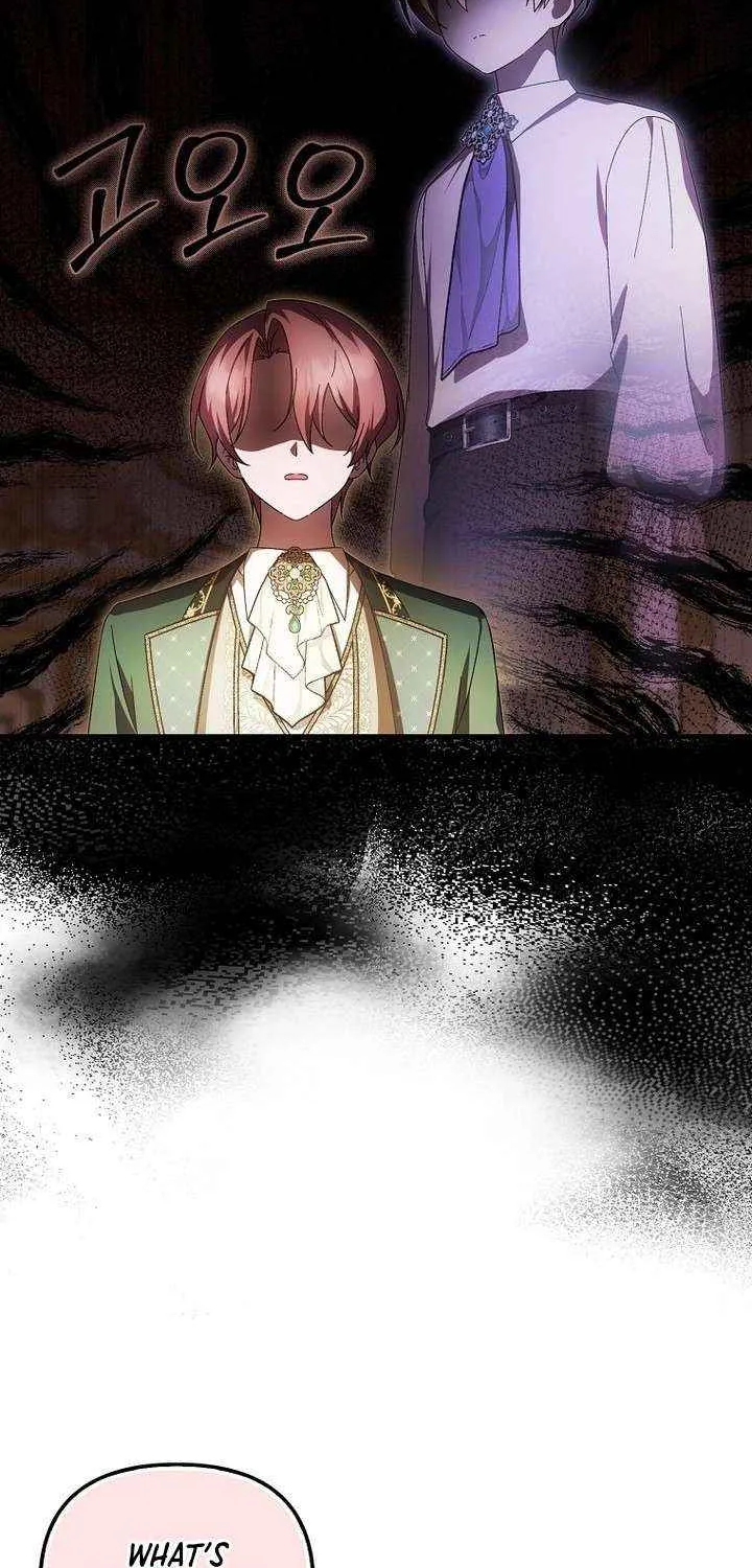 It’s My First Time Being Loved Chapter 77 page 24 - 