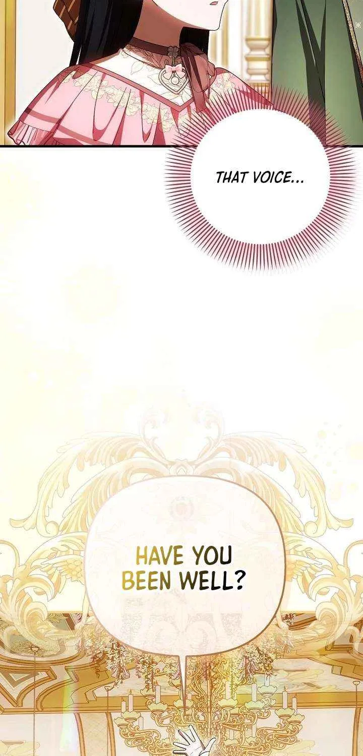 It’s My First Time Being Loved Chapter 77 page 26 - 