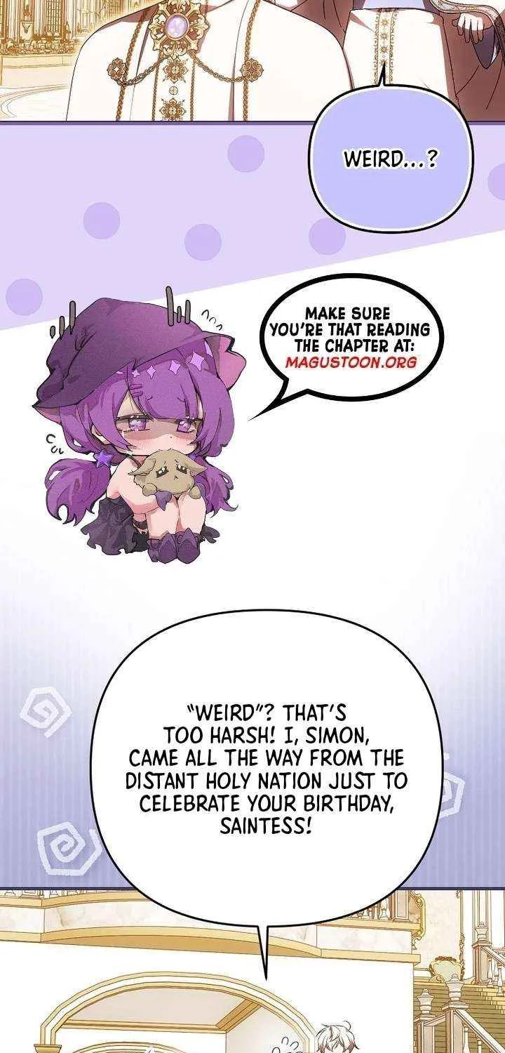 It’s My First Time Being Loved Chapter 77 page 31 - 