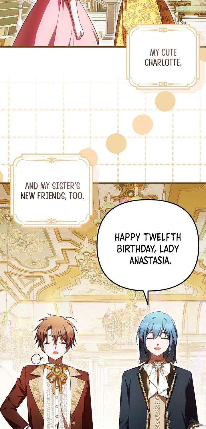 It’s My First Time Being Loved Chapter 77 page 36 - 