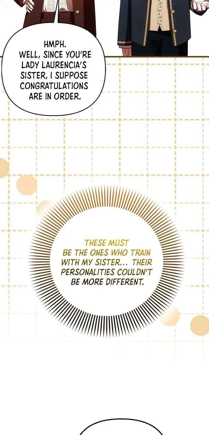 It’s My First Time Being Loved Chapter 77 page 37 - 