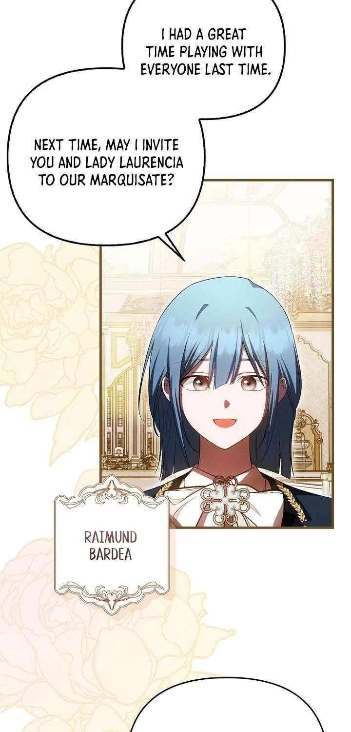 It’s My First Time Being Loved Chapter 77 page 38 - 
