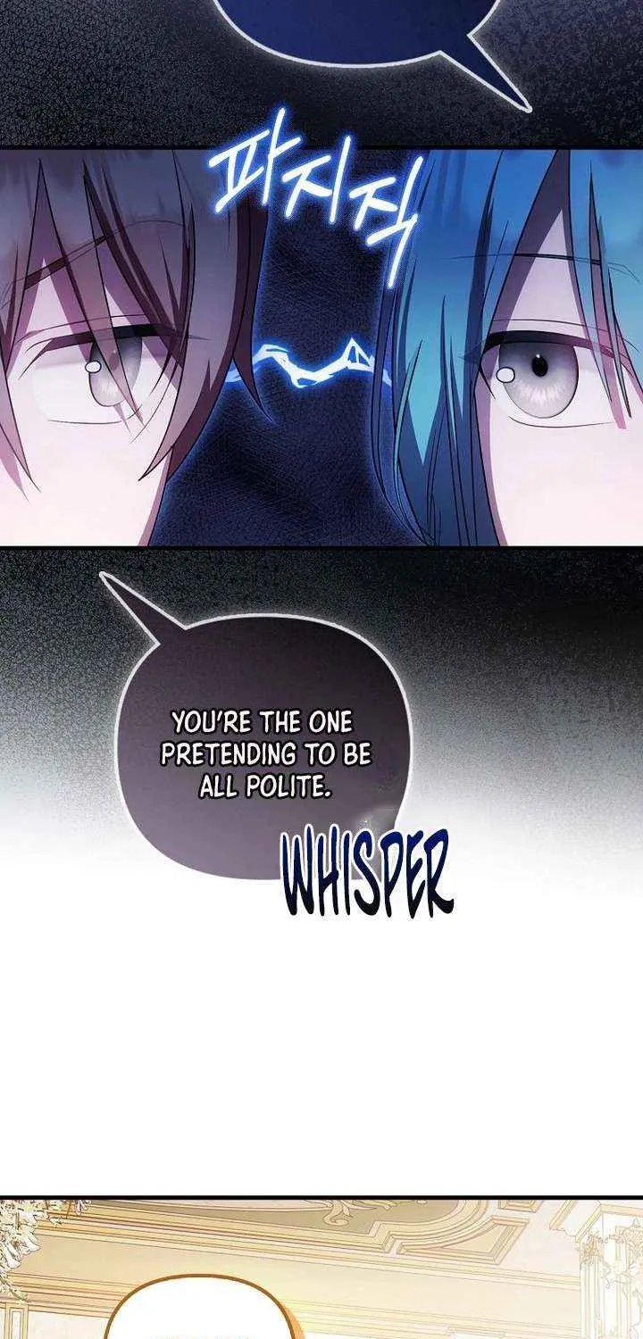 It’s My First Time Being Loved Chapter 77 page 40 - 