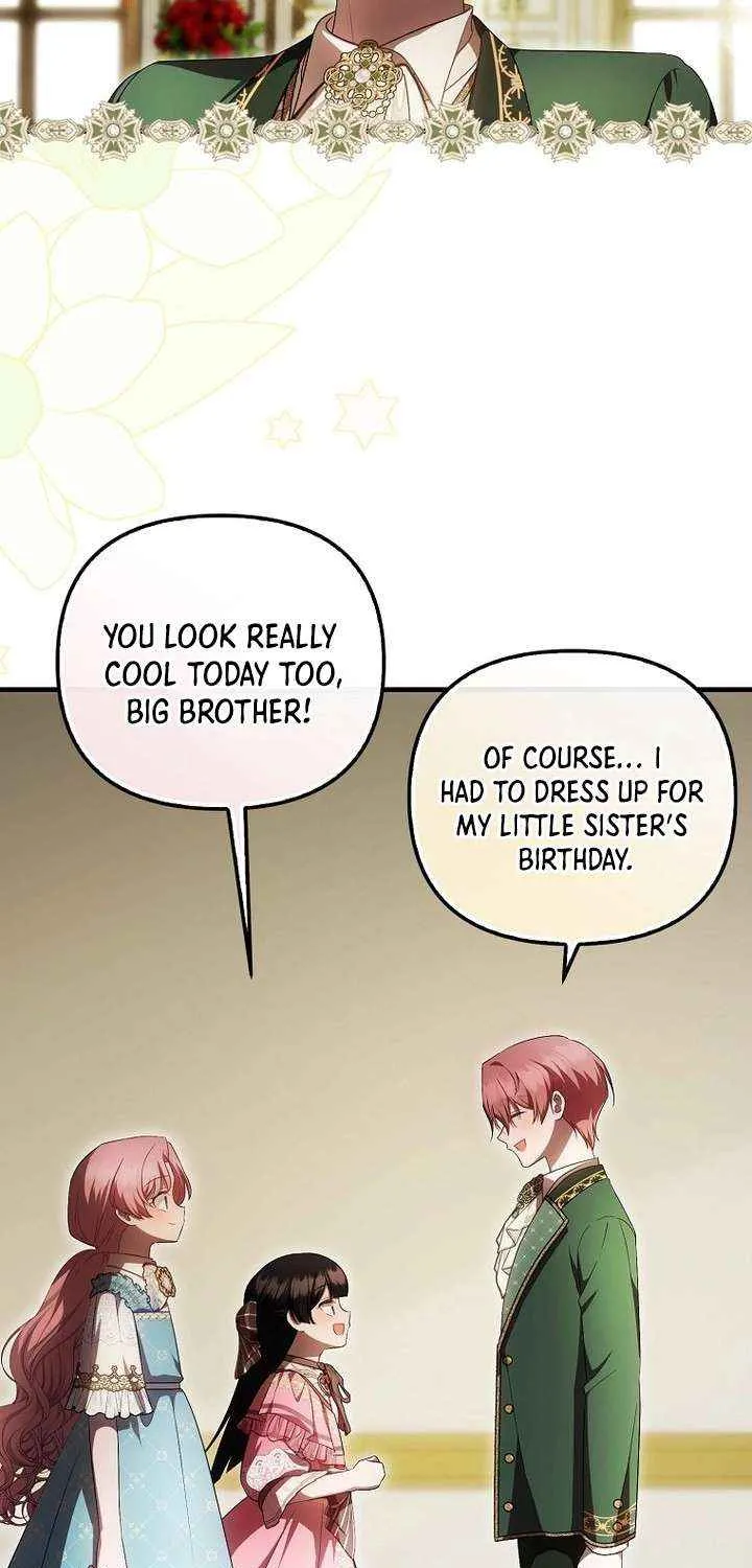 It’s My First Time Being Loved Chapter 77 page 5 - 