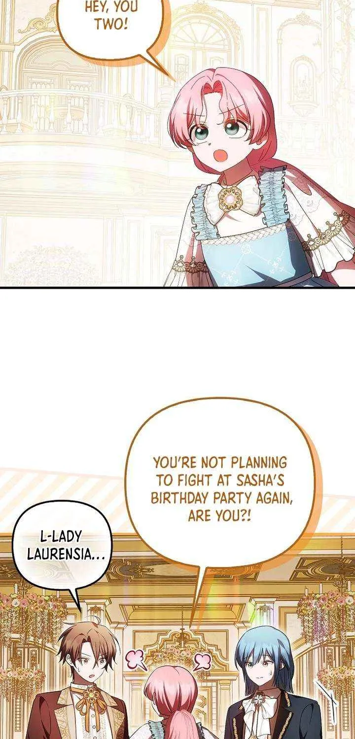 It’s My First Time Being Loved Chapter 77 page 41 - 