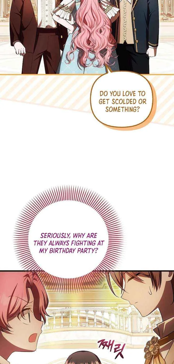 It’s My First Time Being Loved Chapter 77 page 42 - 