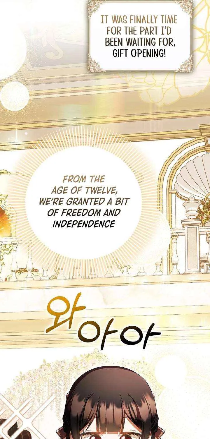 It’s My First Time Being Loved Chapter 77 page 45 - 