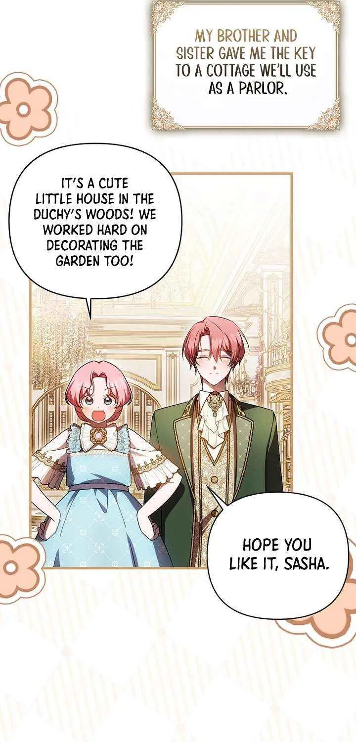 It’s My First Time Being Loved Chapter 77 page 47 - 