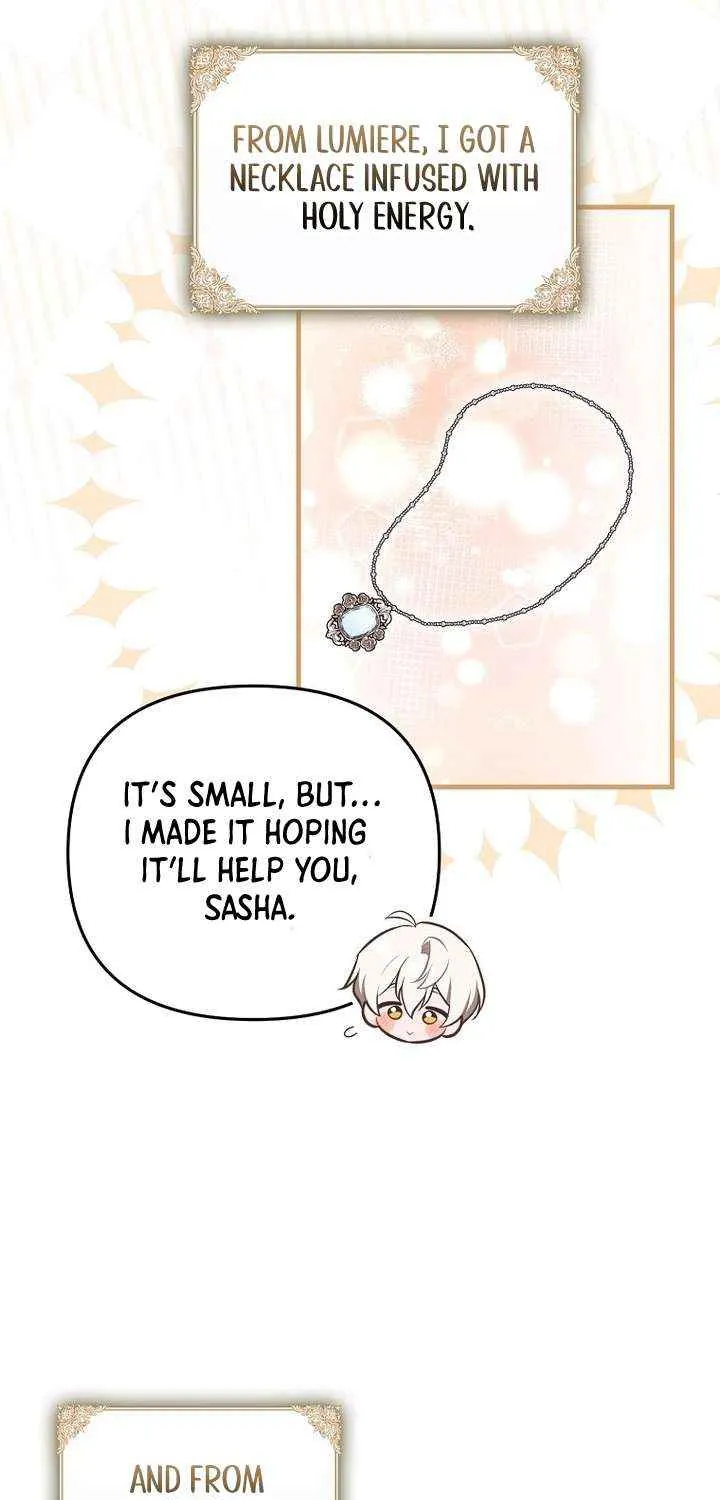 It’s My First Time Being Loved Chapter 77 page 49 - 