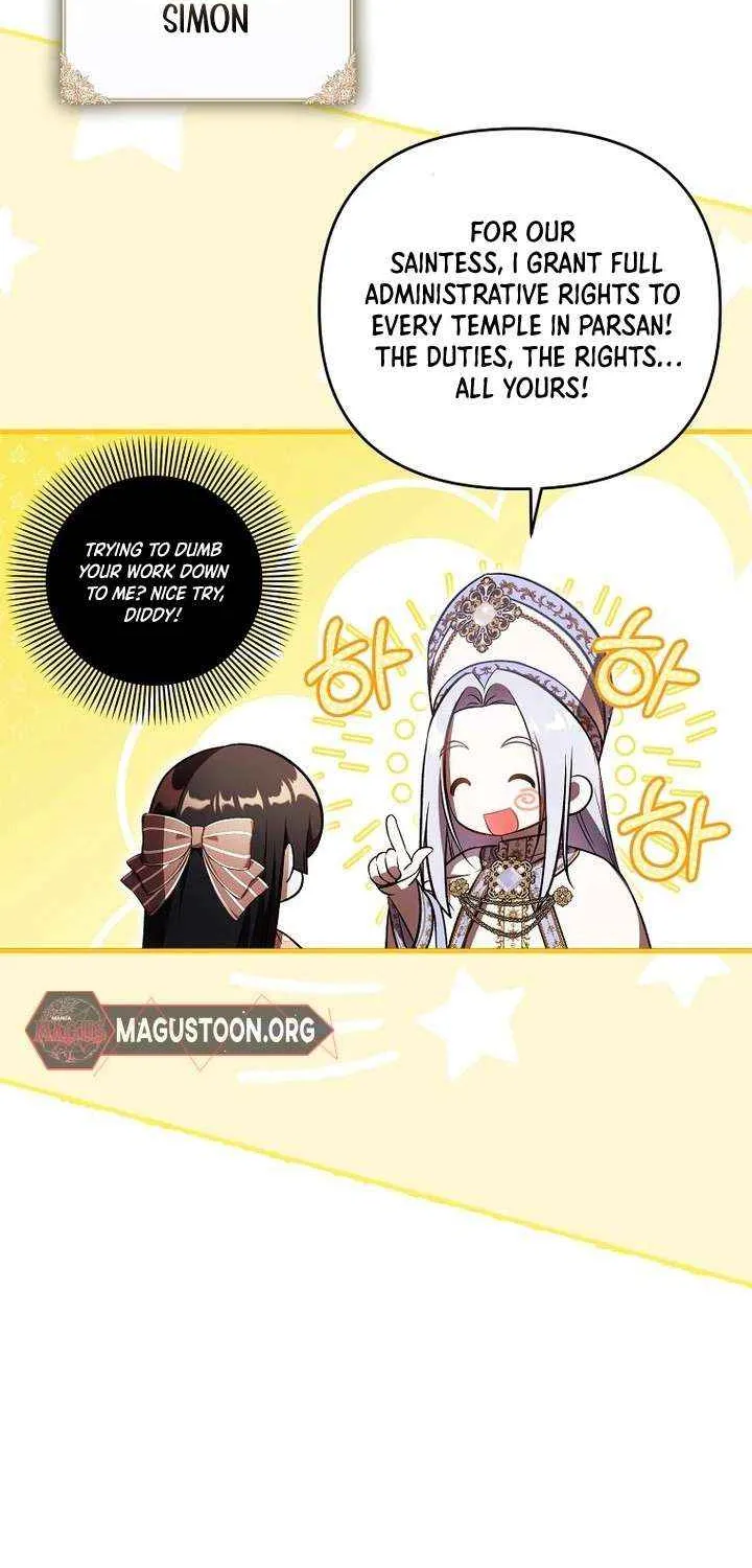 It’s My First Time Being Loved Chapter 77 page 50 - 