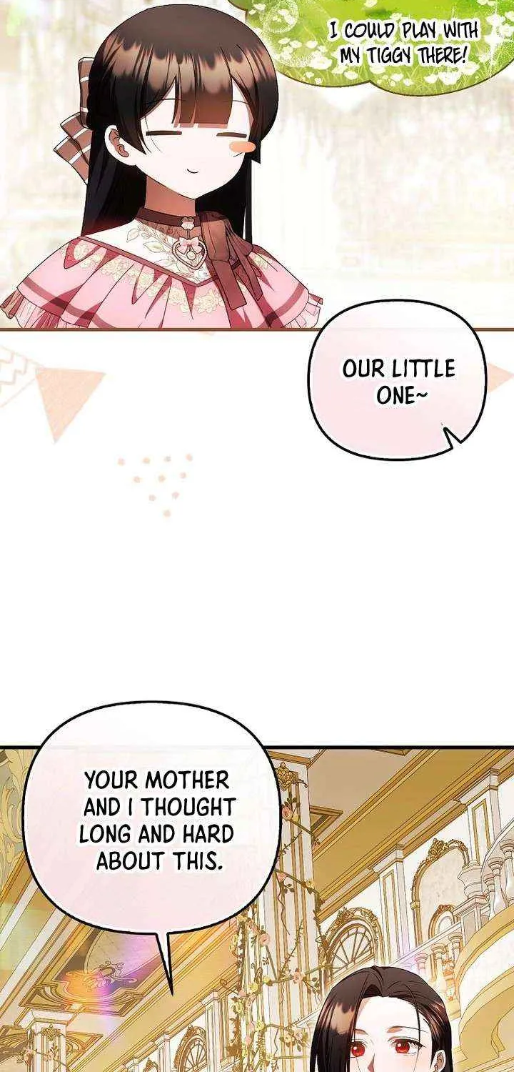 It’s My First Time Being Loved Chapter 77 page 52 - 