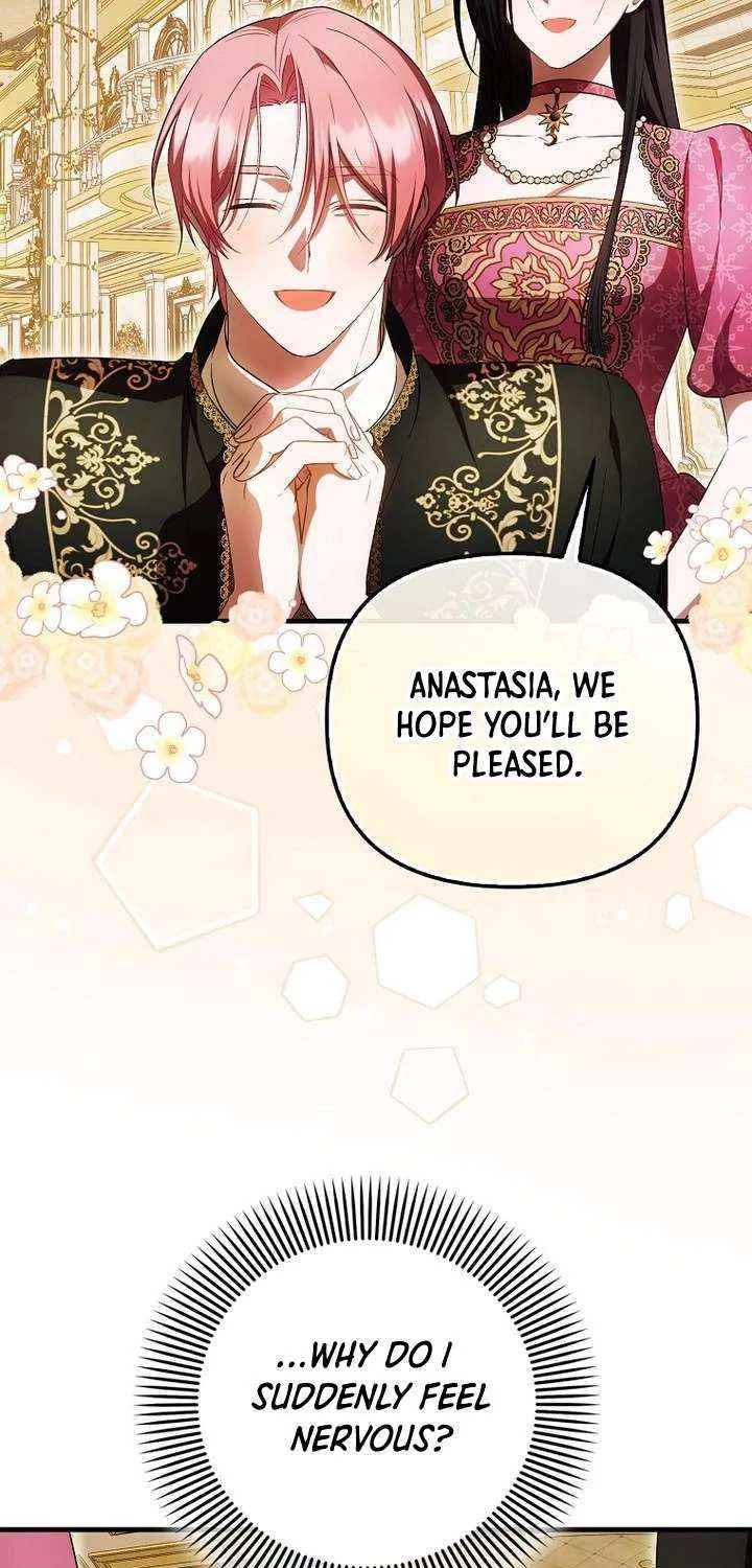 It’s My First Time Being Loved Chapter 77 page 53 - 