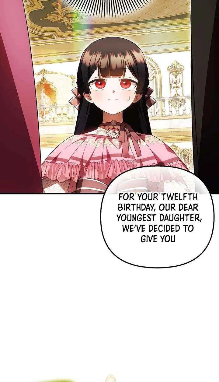 It’s My First Time Being Loved Chapter 77 page 54 - 