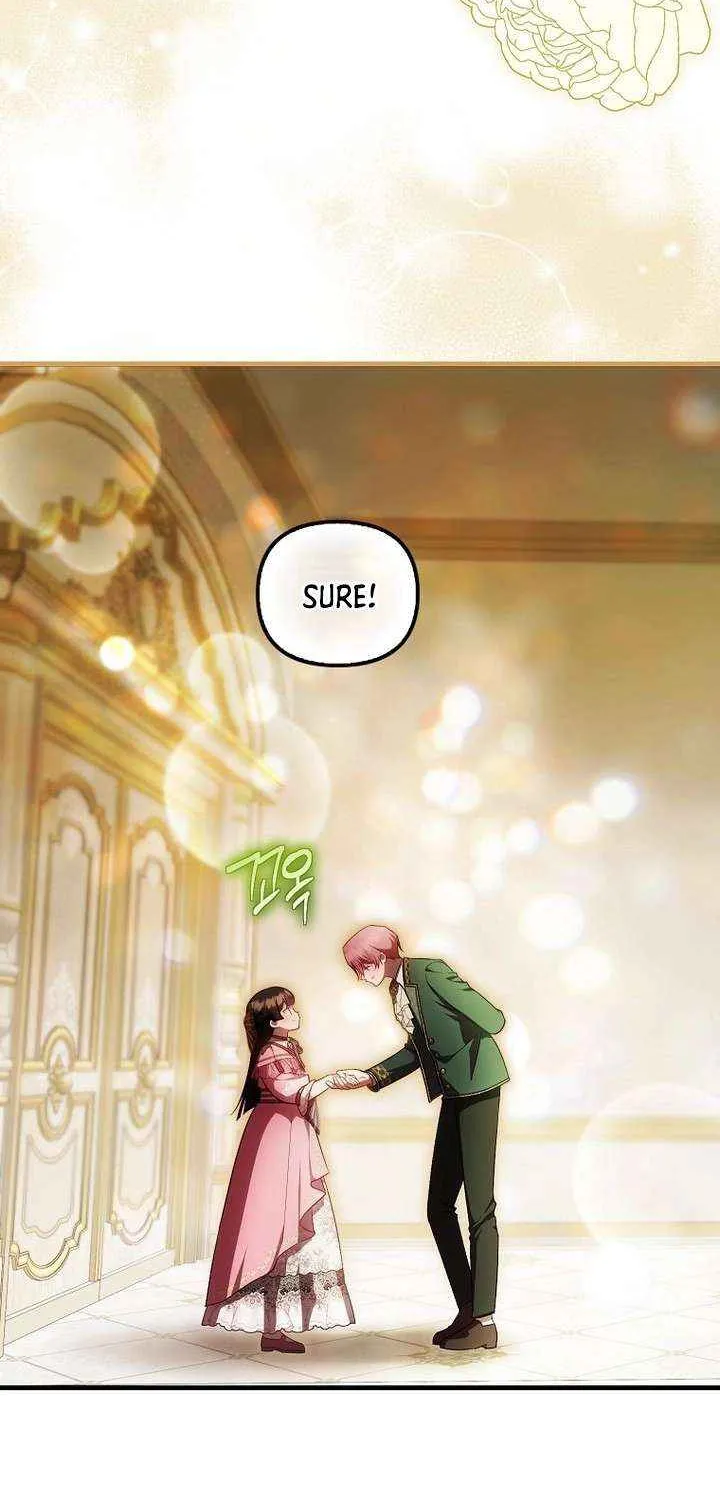 It’s My First Time Being Loved Chapter 77 page 8 - 