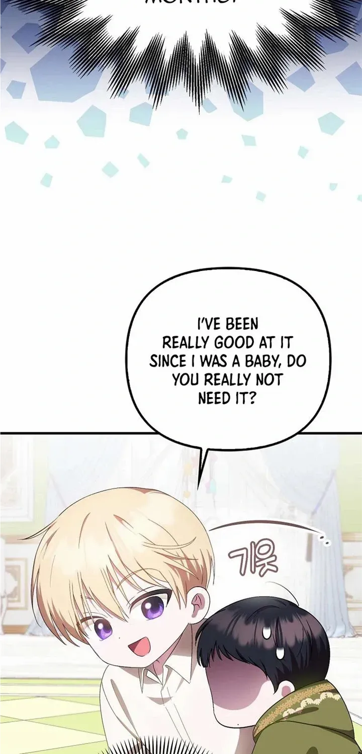 It’s My First Time Being Loved Chapter 8 page 15 - 
