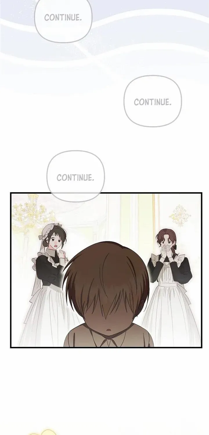 It’s My First Time Being Loved Chapter 8 page 3 - 