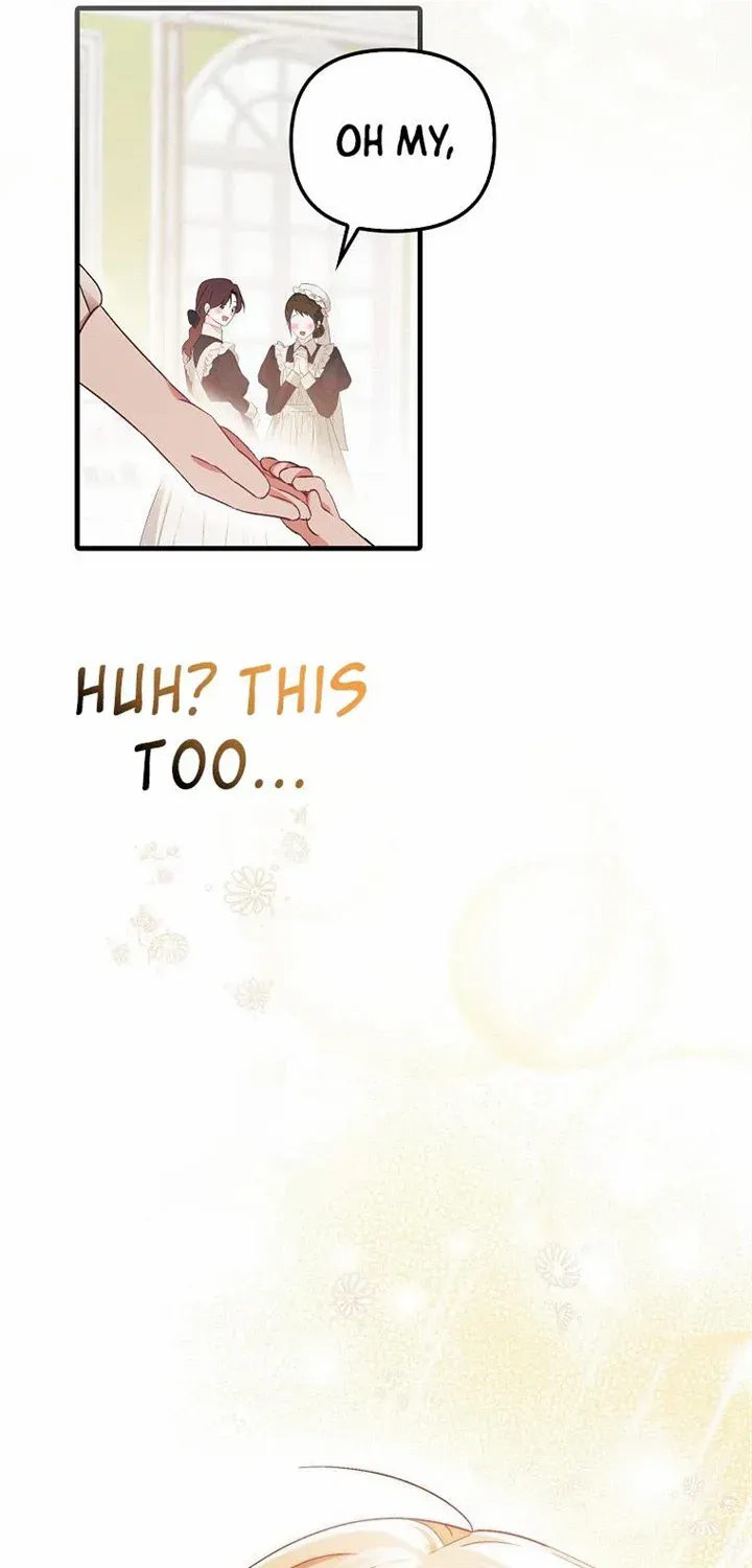 It’s My First Time Being Loved Chapter 8 page 27 - 