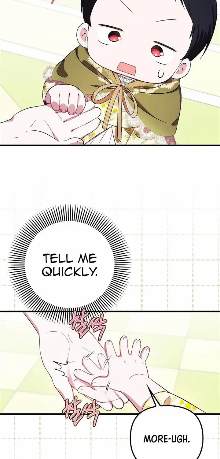 It’s My First Time Being Loved Chapter 8 page 30 - 