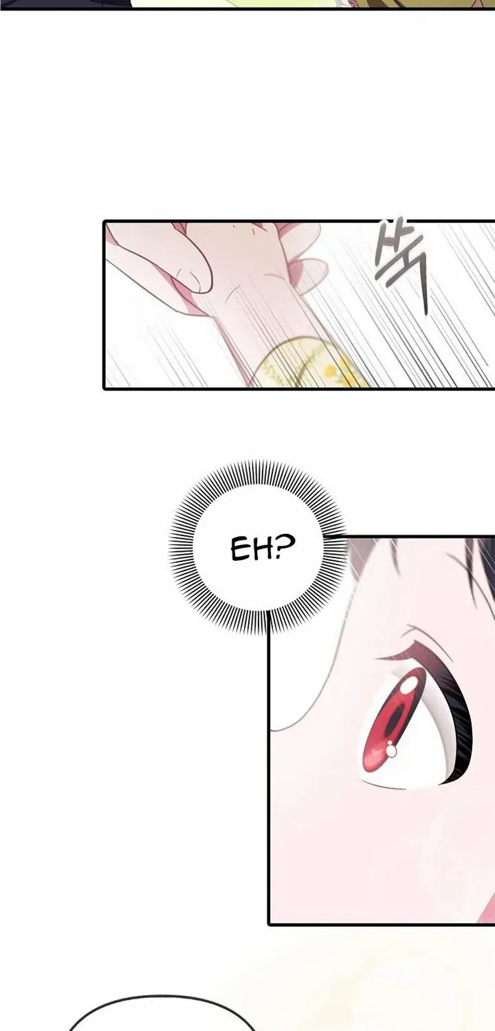 It’s My First Time Being Loved Chapter 8 page 32 - 