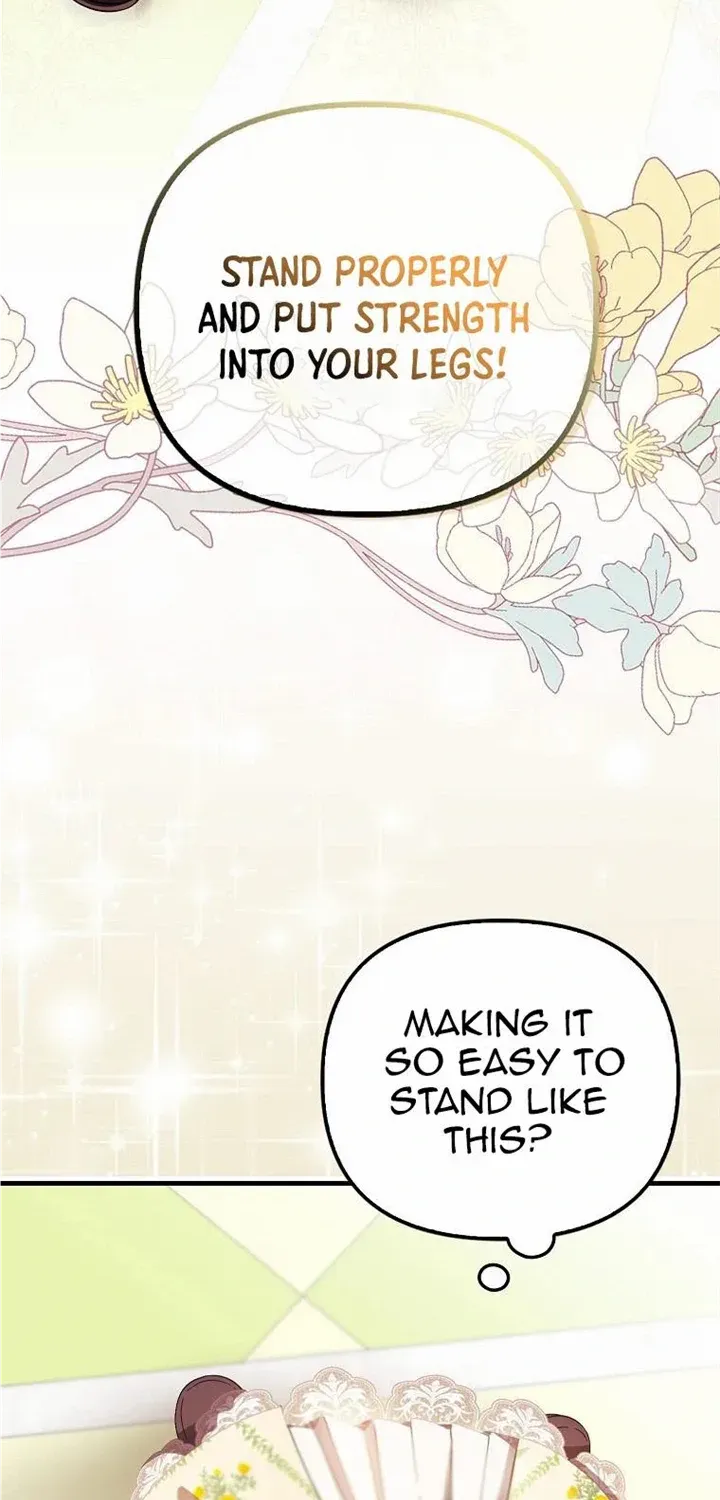 It’s My First Time Being Loved Chapter 8 page 35 - 