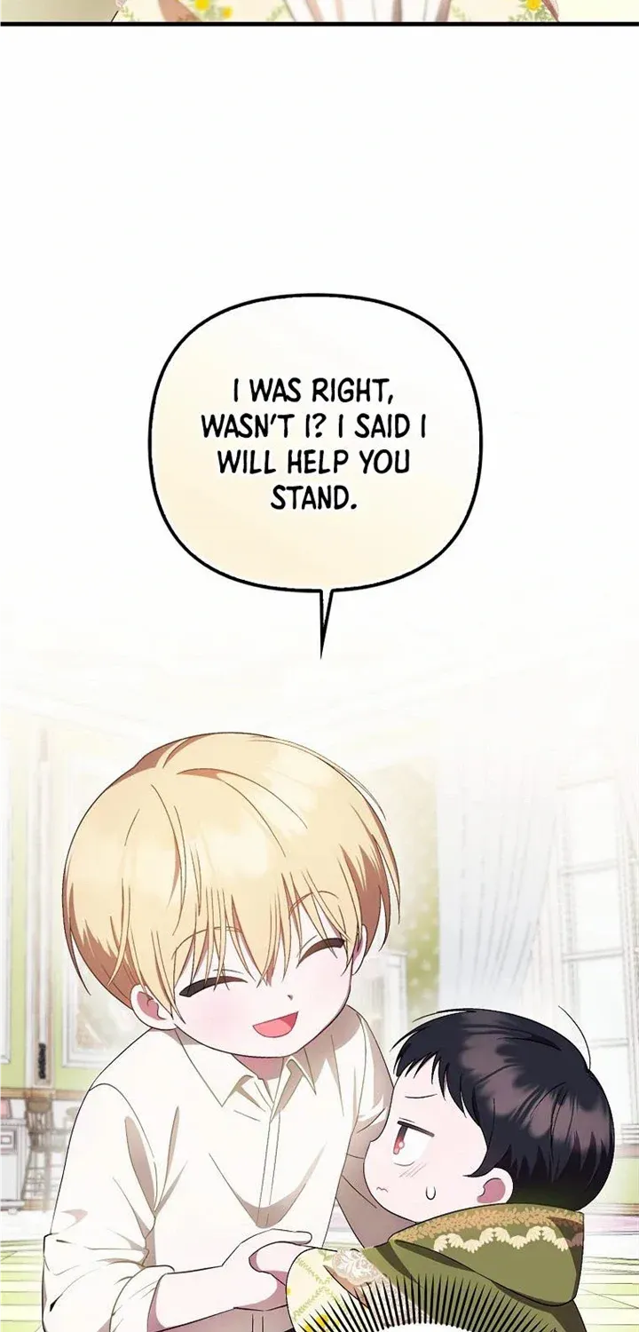 It’s My First Time Being Loved Chapter 8 page 36 - 