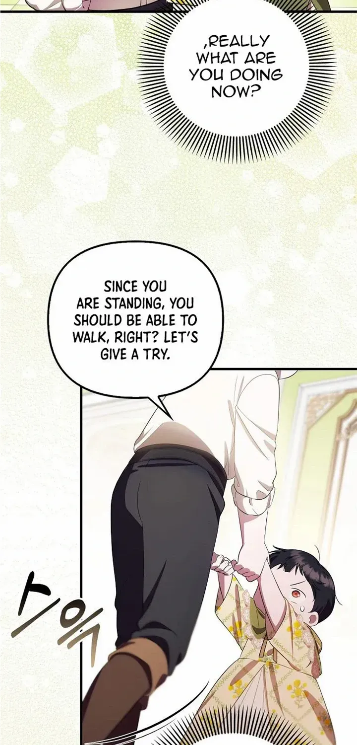 It’s My First Time Being Loved Chapter 8 page 37 - 