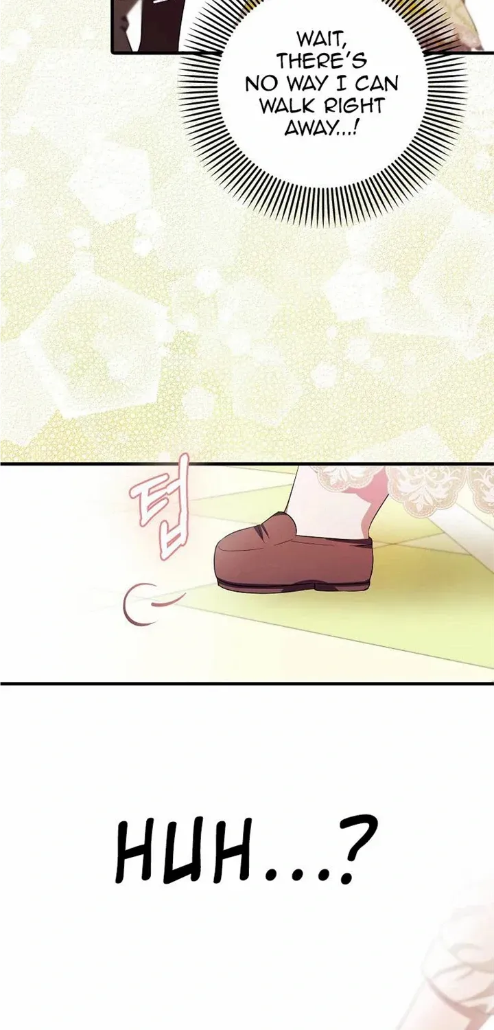 It’s My First Time Being Loved Chapter 8 page 38 - 