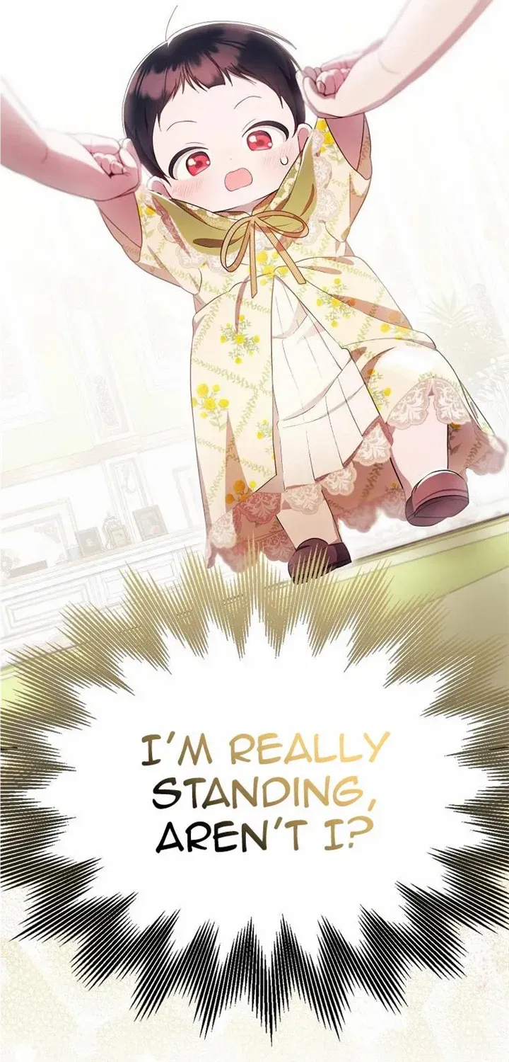 It’s My First Time Being Loved Chapter 8 page 39 - 