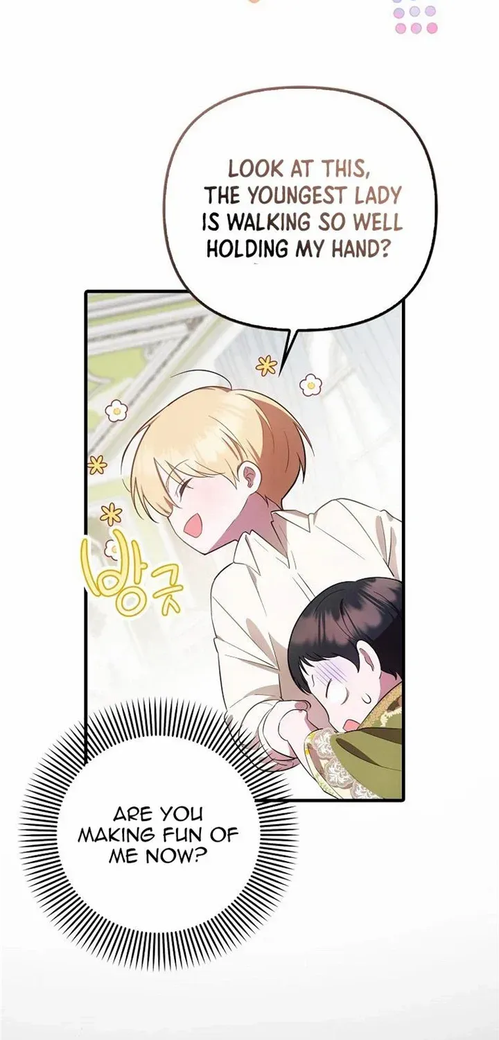 It’s My First Time Being Loved Chapter 8 page 45 - 