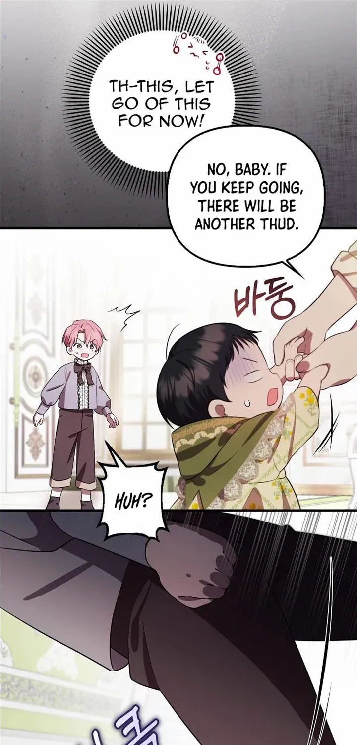 It’s My First Time Being Loved Chapter 8 page 47 - 
