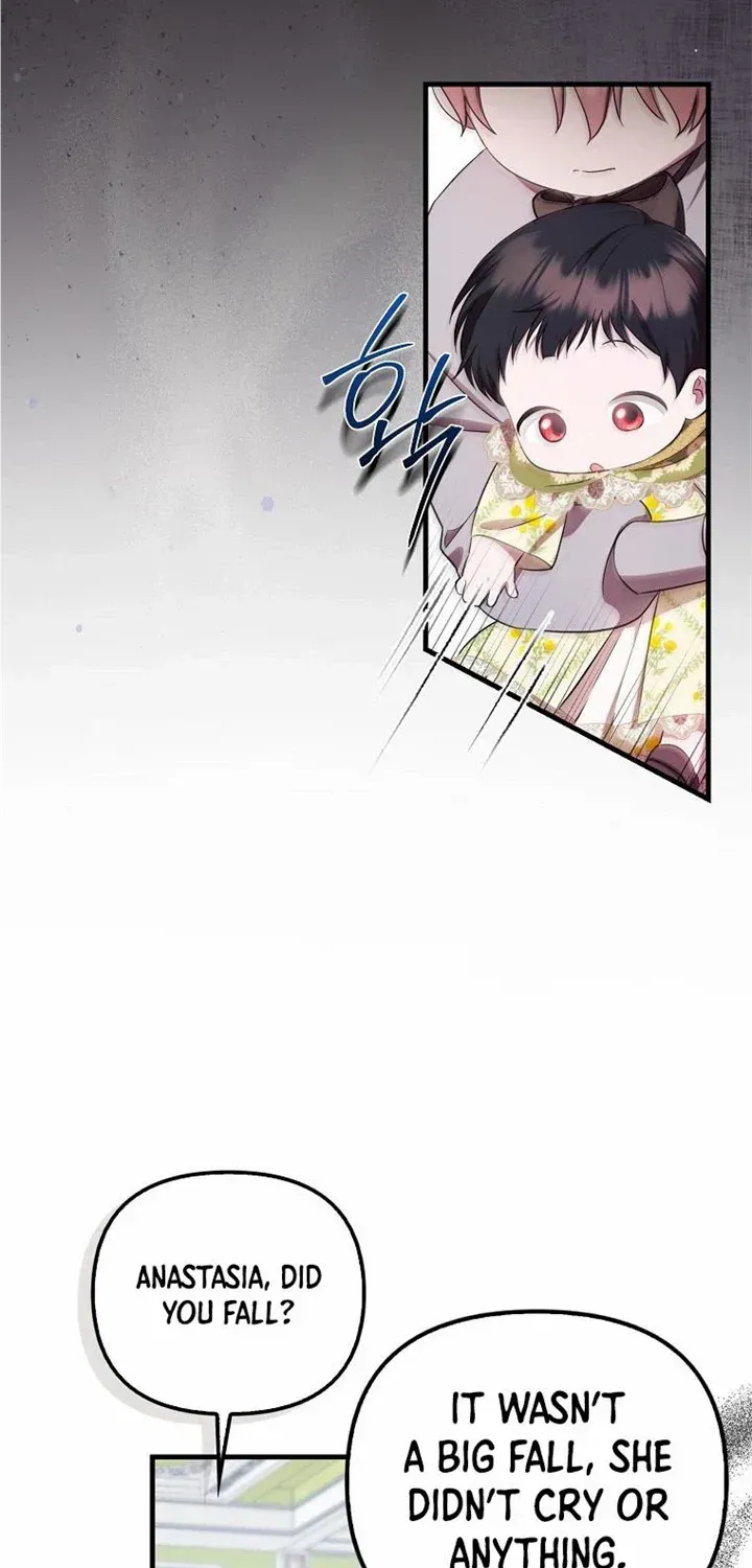 It’s My First Time Being Loved Chapter 8 page 49 - 