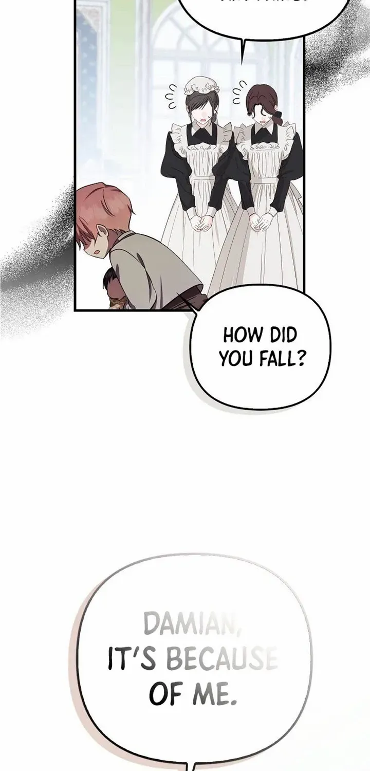 It’s My First Time Being Loved Chapter 8 page 50 - 