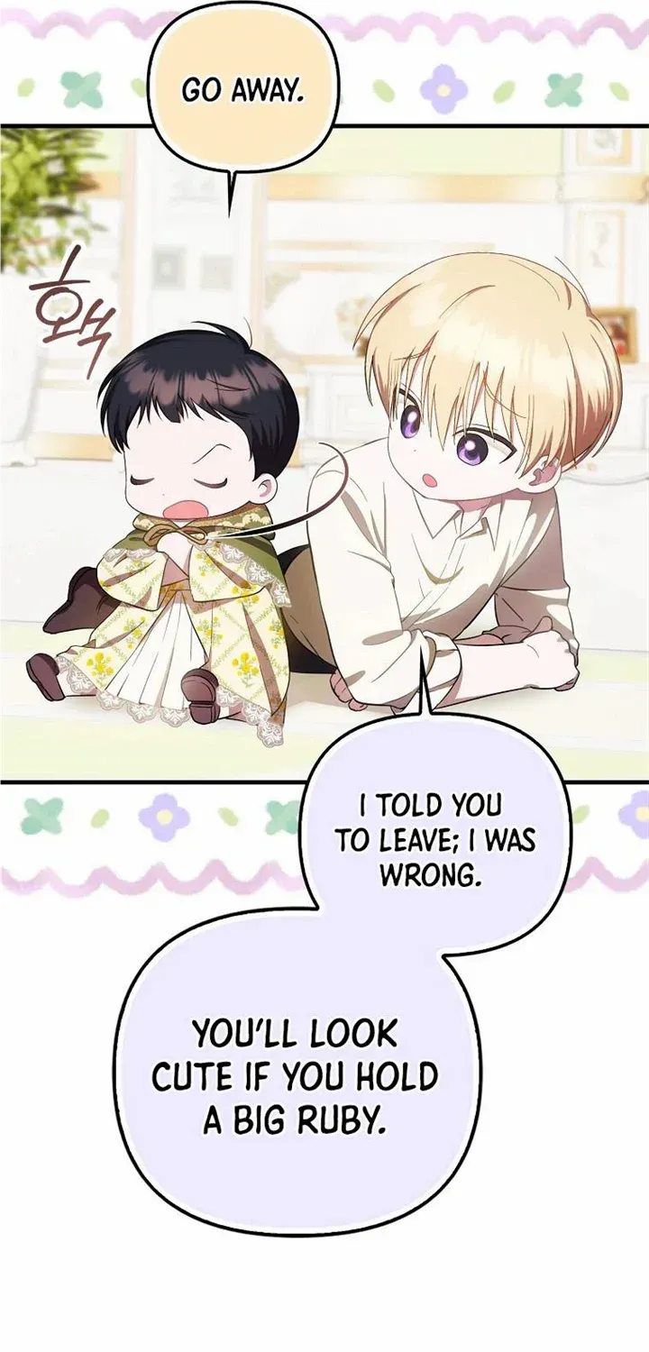 It’s My First Time Being Loved Chapter 8 page 6 - 