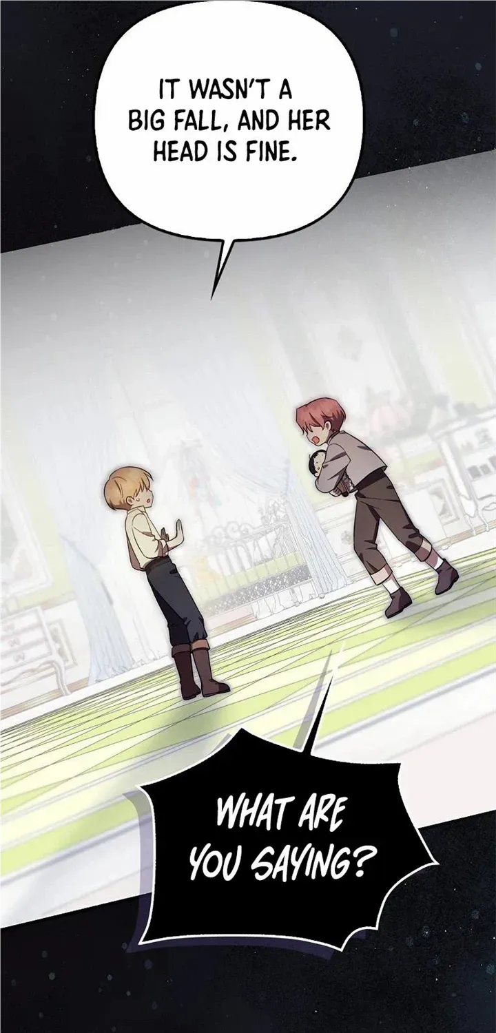 It’s My First Time Being Loved Chapter 8 page 54 - 