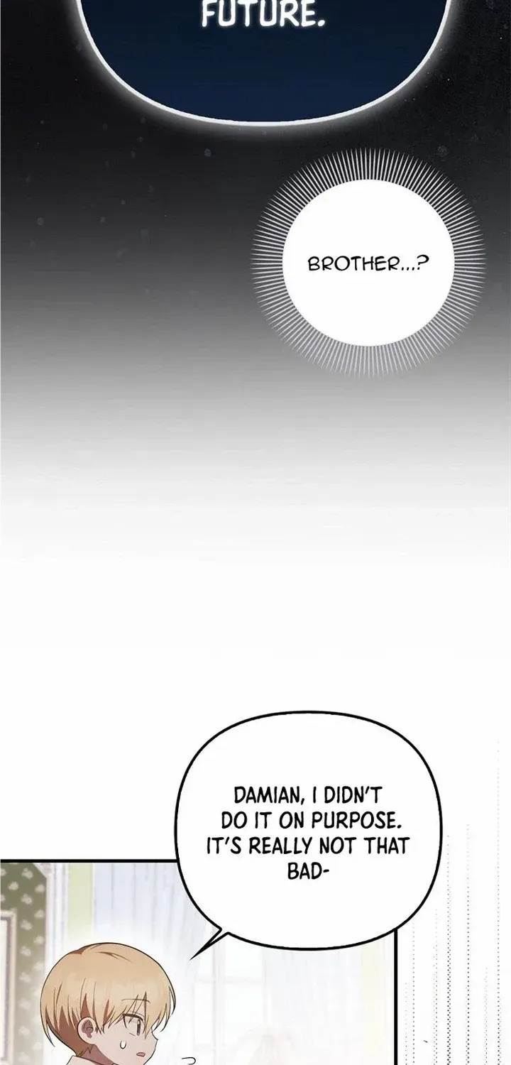 It’s My First Time Being Loved Chapter 8 page 57 - 