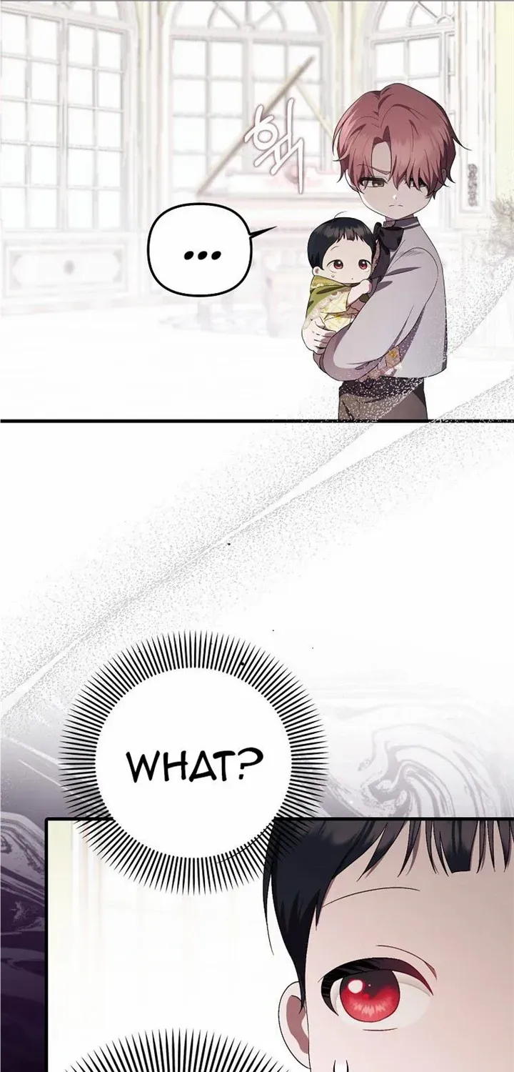 It’s My First Time Being Loved Chapter 8 page 60 - 