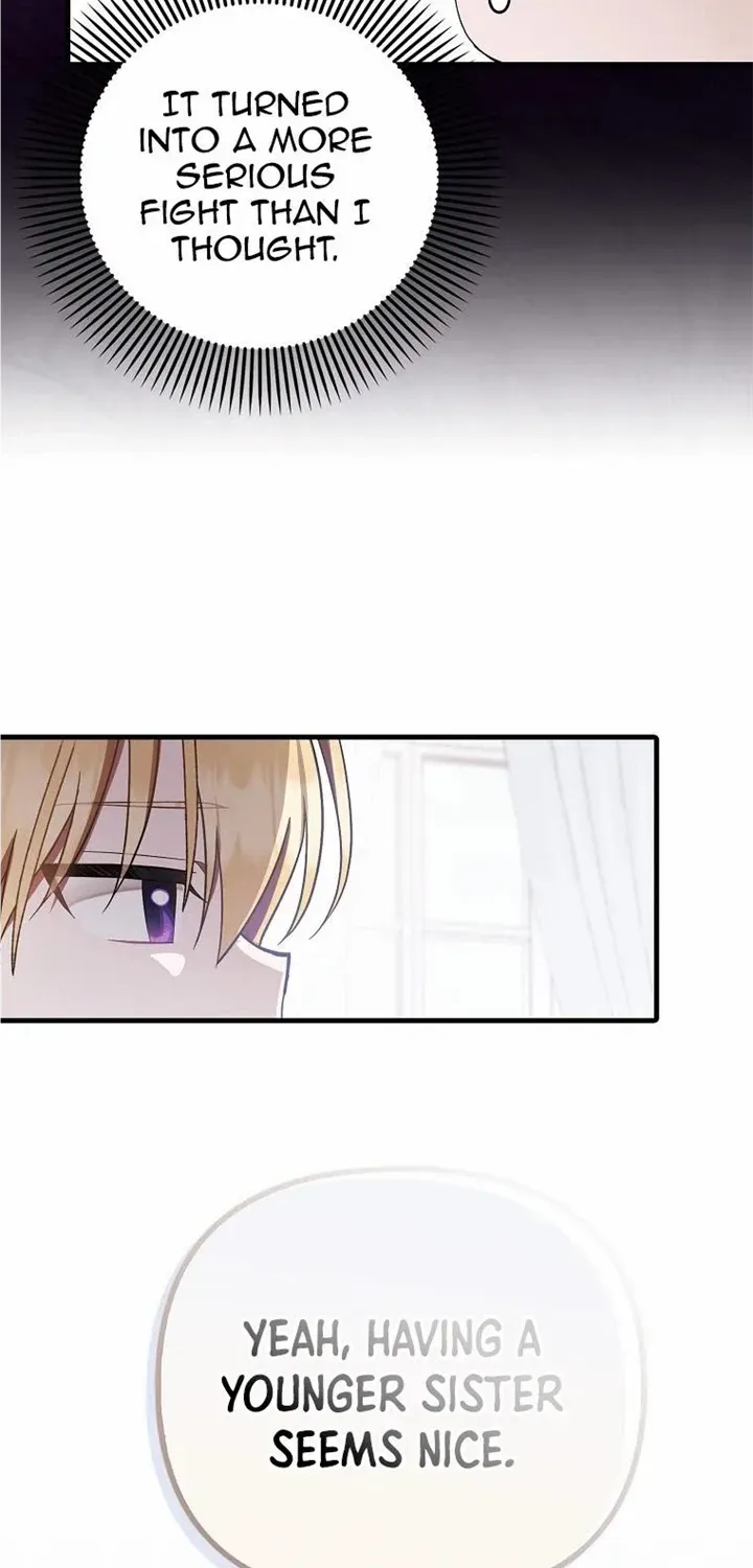 It’s My First Time Being Loved Chapter 8 page 61 - 