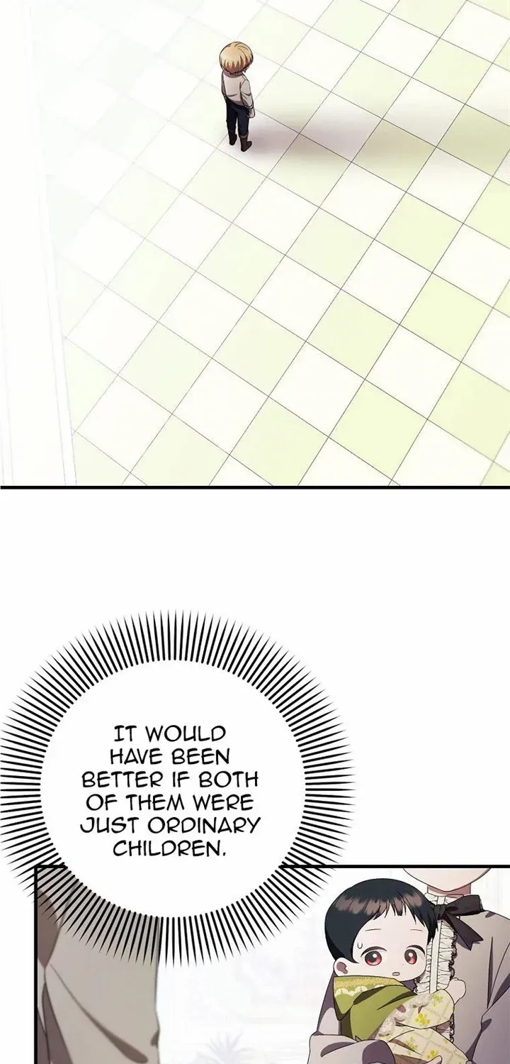 It’s My First Time Being Loved Chapter 8 page 64 - 