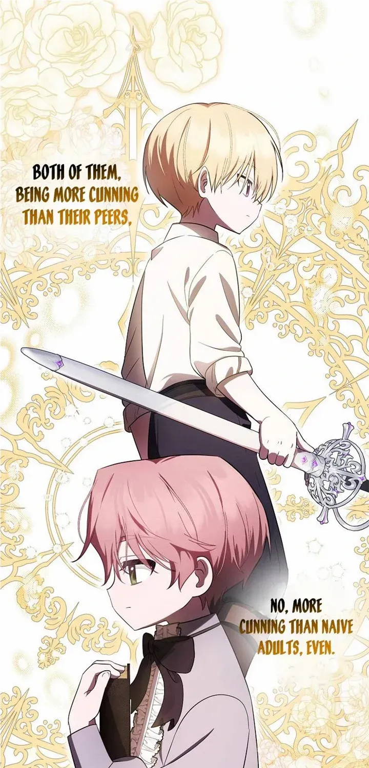 It’s My First Time Being Loved Chapter 8 page 66 - 