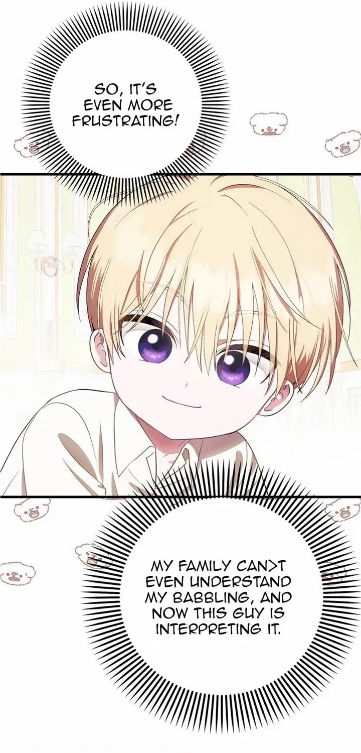 It’s My First Time Being Loved Chapter 8 page 8 - 