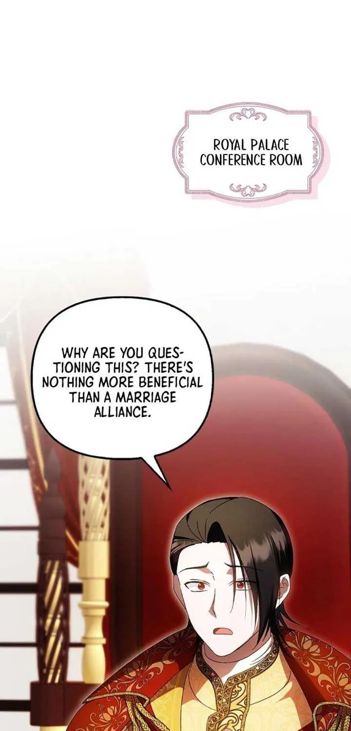It’s My First Time Being Loved Chapter 80 page 2 - 