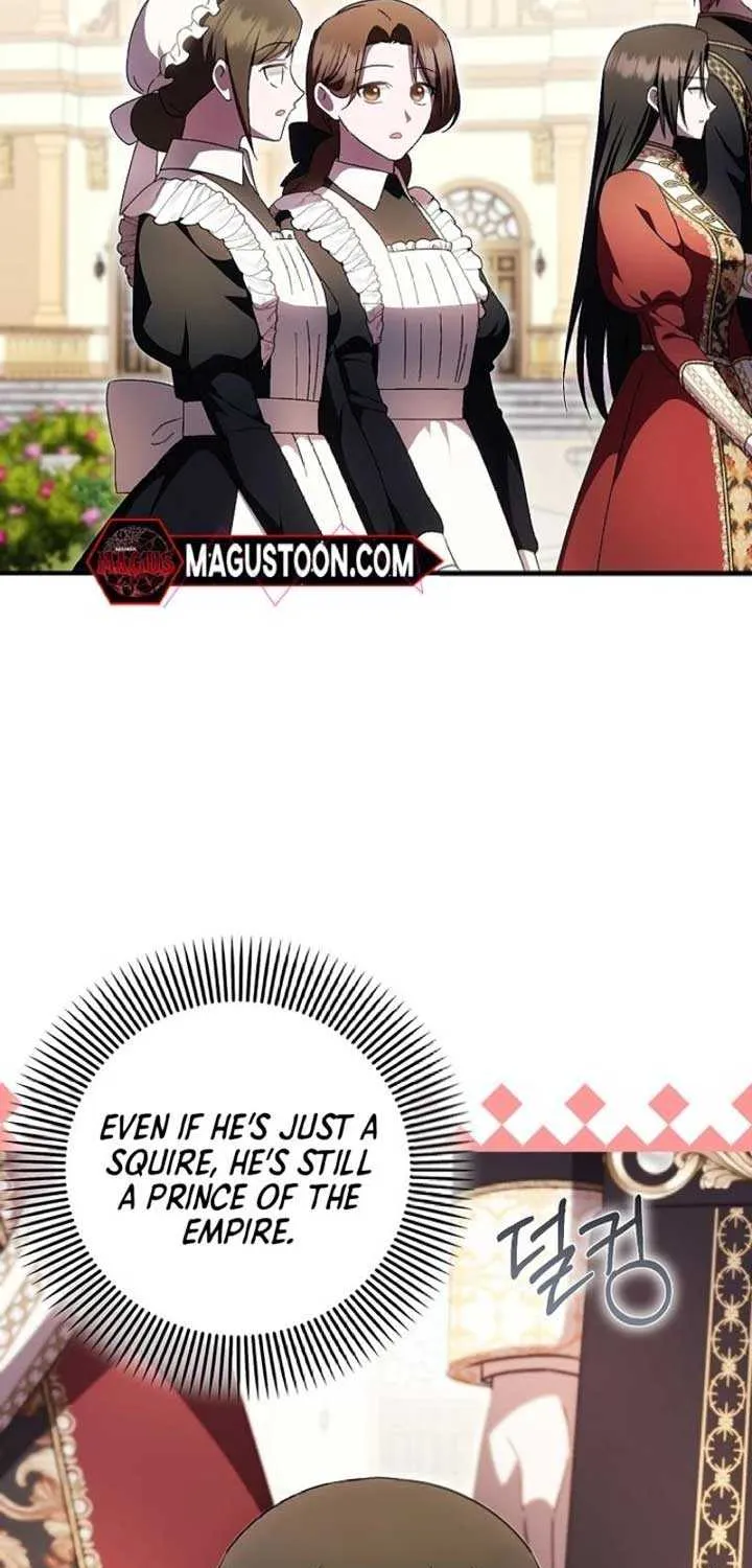 It’s My First Time Being Loved Chapter 80 page 17 - 