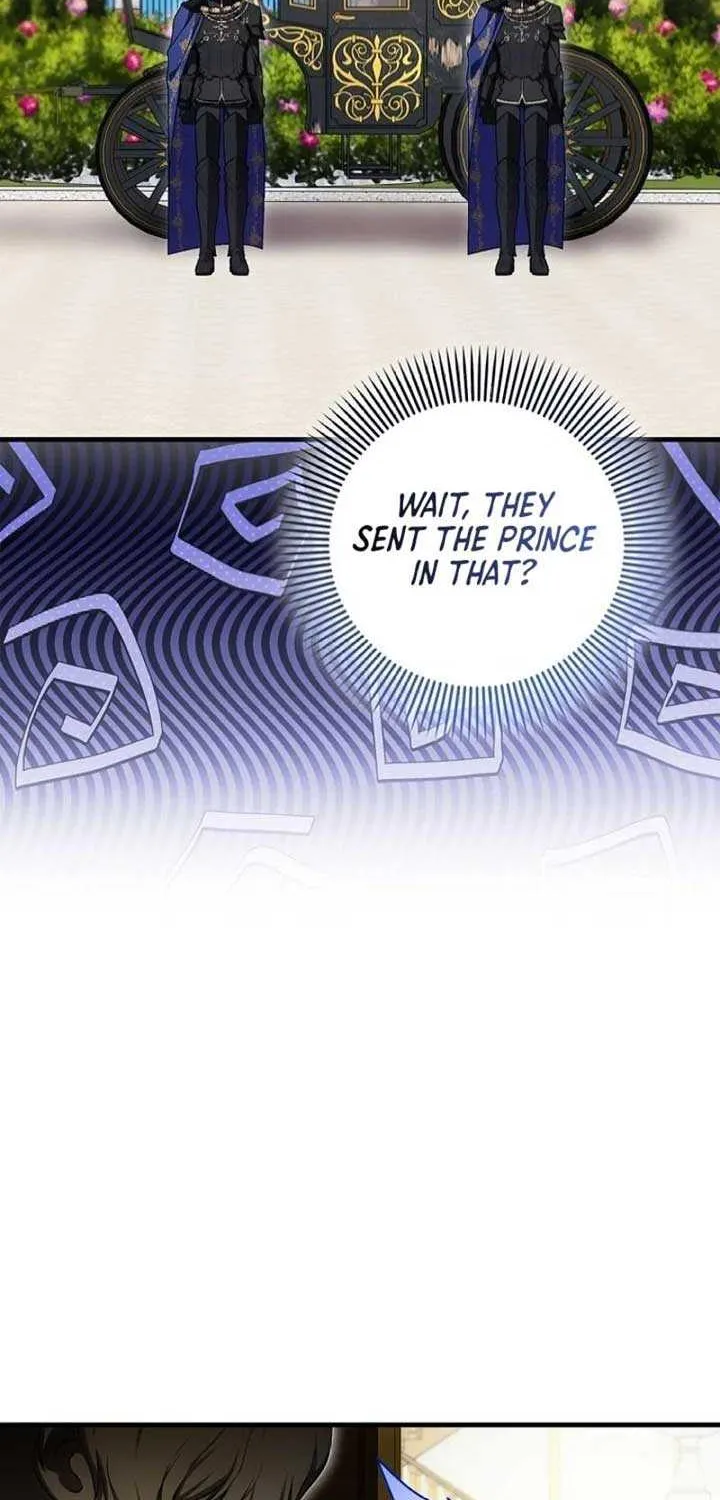 It’s My First Time Being Loved Chapter 80 page 20 - 
