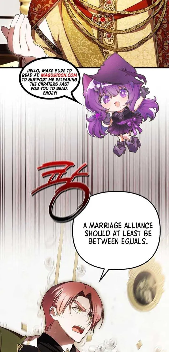 It’s My First Time Being Loved Chapter 80 page 3 - 