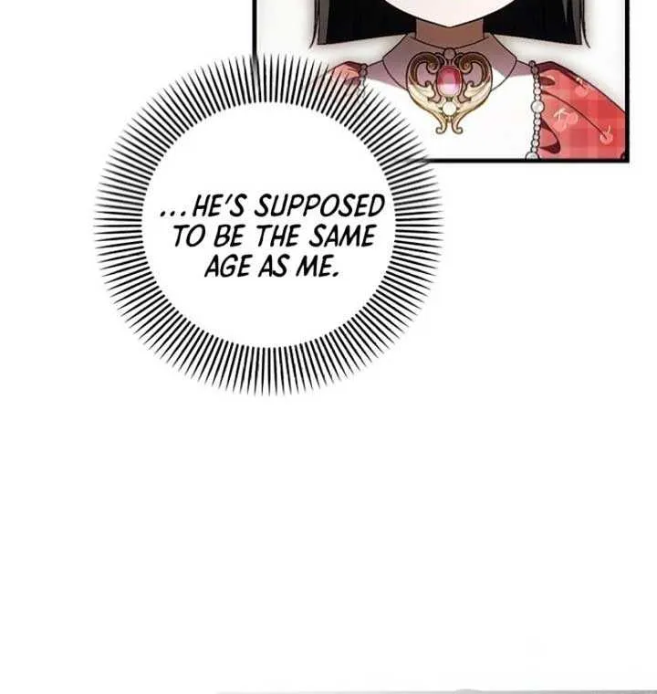 It’s My First Time Being Loved Chapter 80 page 23 - 