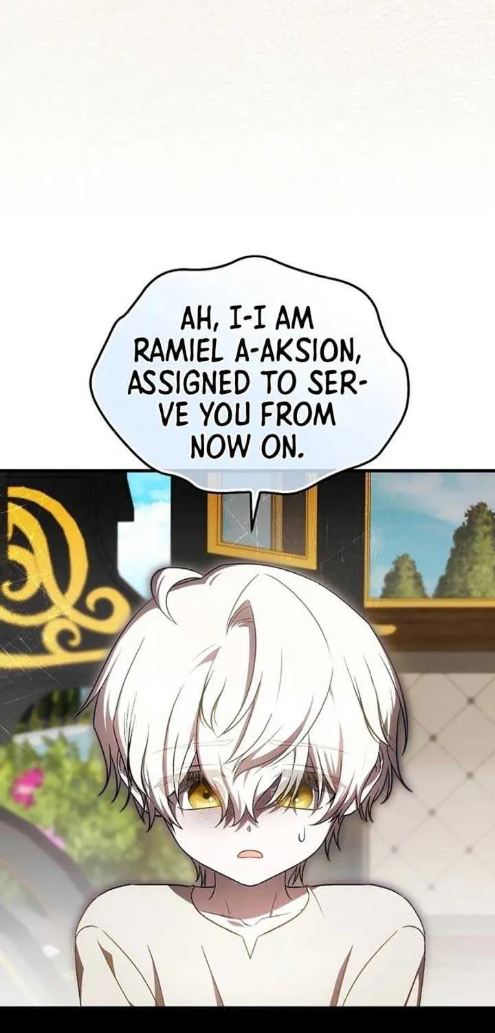 It’s My First Time Being Loved Chapter 80 page 25 - 